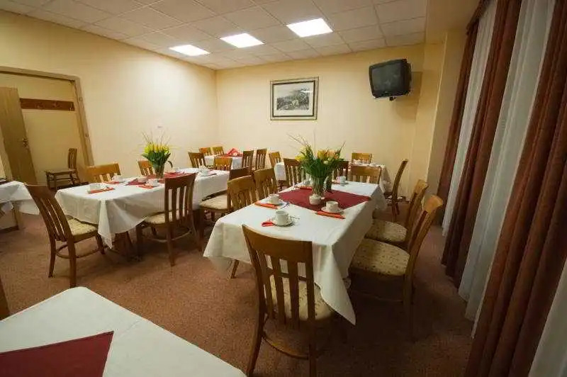 Hotel Olimpia