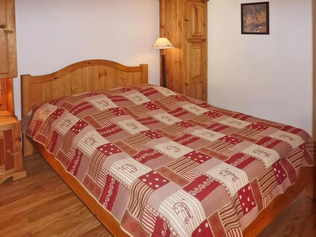 Appartement Les Orres, 2 pièces, 6 personnes - FR-1-322-382