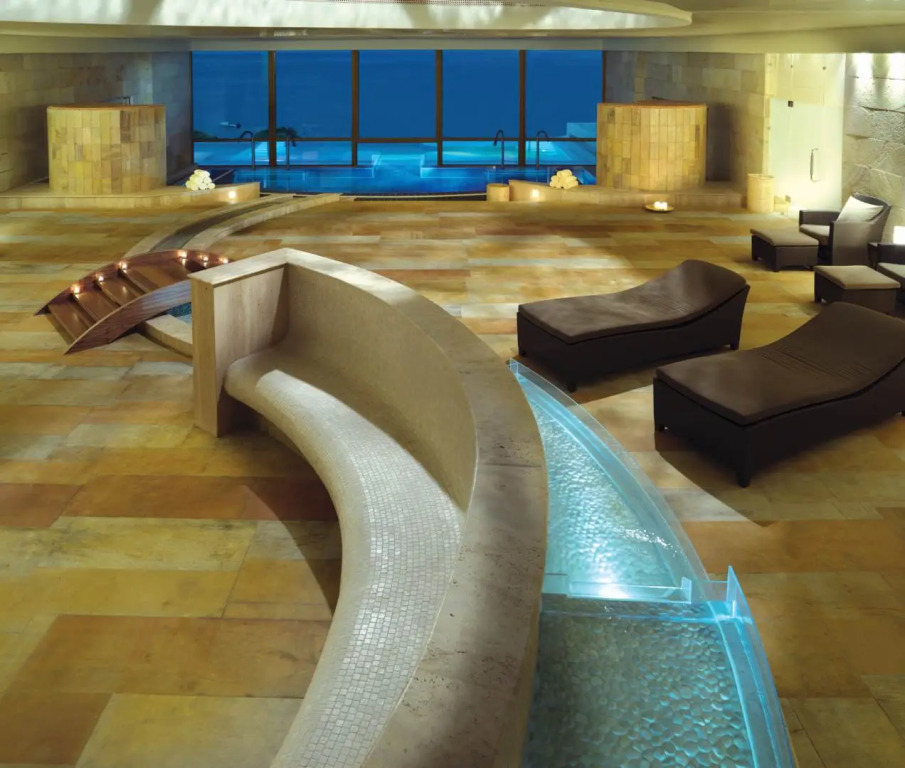 Porto Elounda Golf & Spa Resort