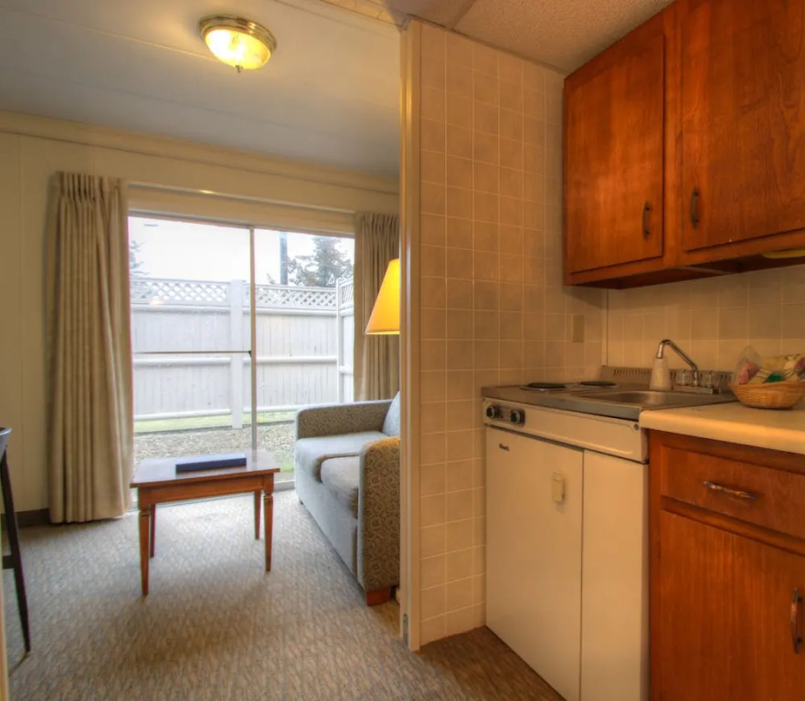 Seashore Park Inn