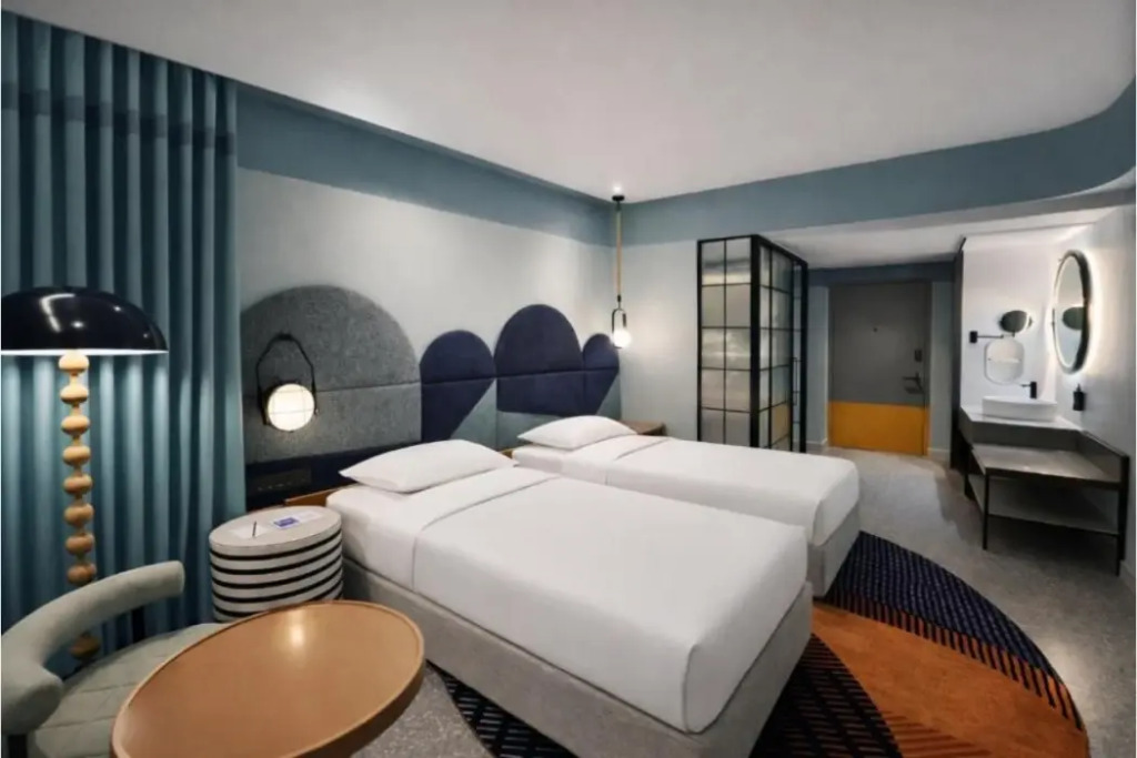 Ibis Styles Subic