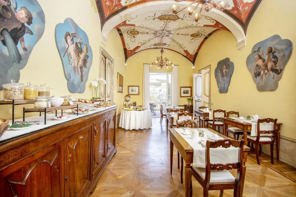 Relais degli Angeli Residenza dEpoca
