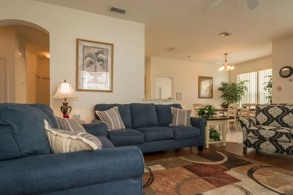 HIR1434NH Highlands Reserve - Four Bedroom Home