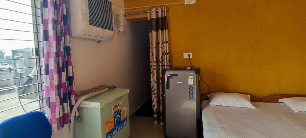 WeKare - 1 BHK Service Apartments