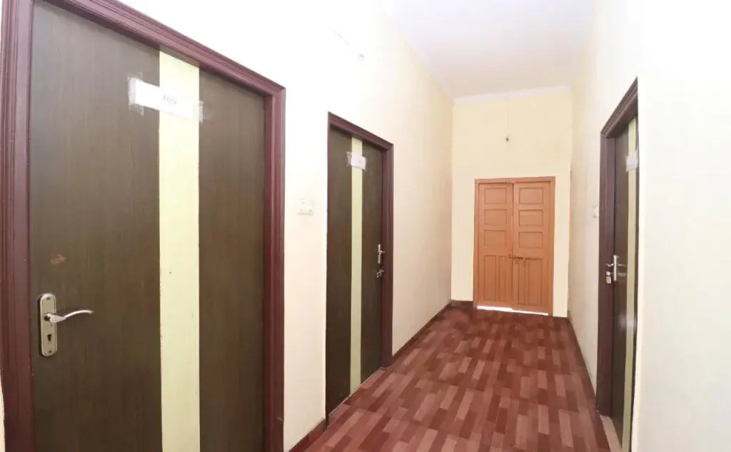 Hotel O Stayo