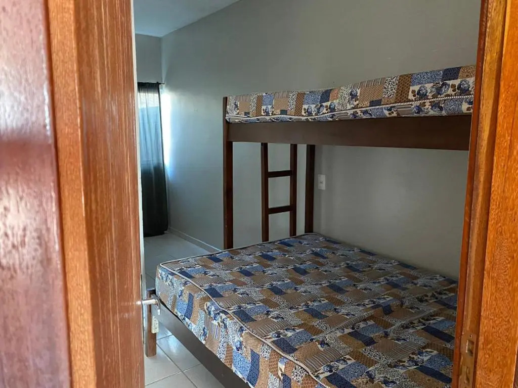 CK - Casa privativa térrea com AR WIFI 3 Vagas 2 DORM, 1 BWC BRUNO KLEMTZ