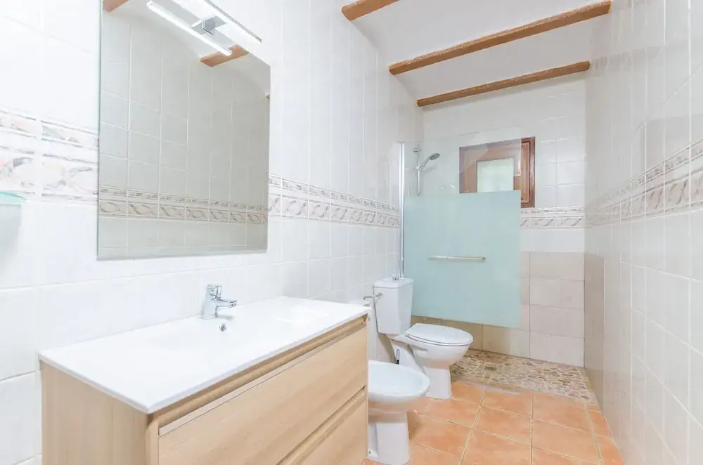 Es Figueral - Villa With Private Pool In Campos