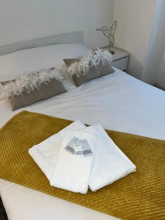 Studio Porte du Croux (Adults Only)