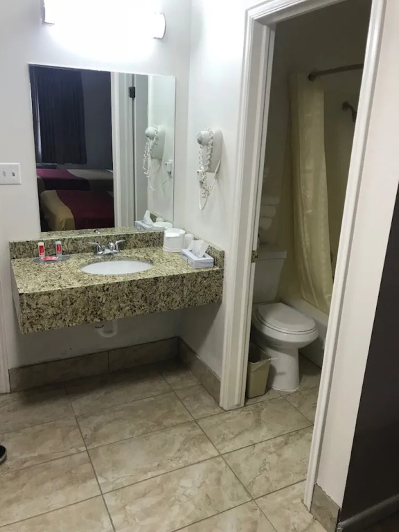 Econo Lodge
