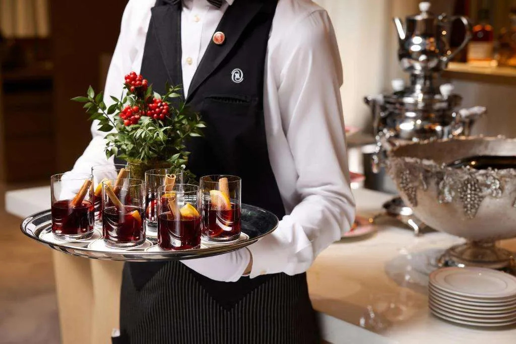 Vakko Hotel and Residence