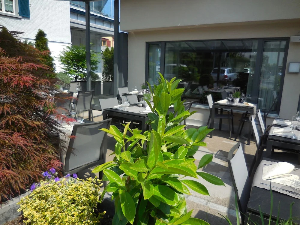 Apartment Dufour