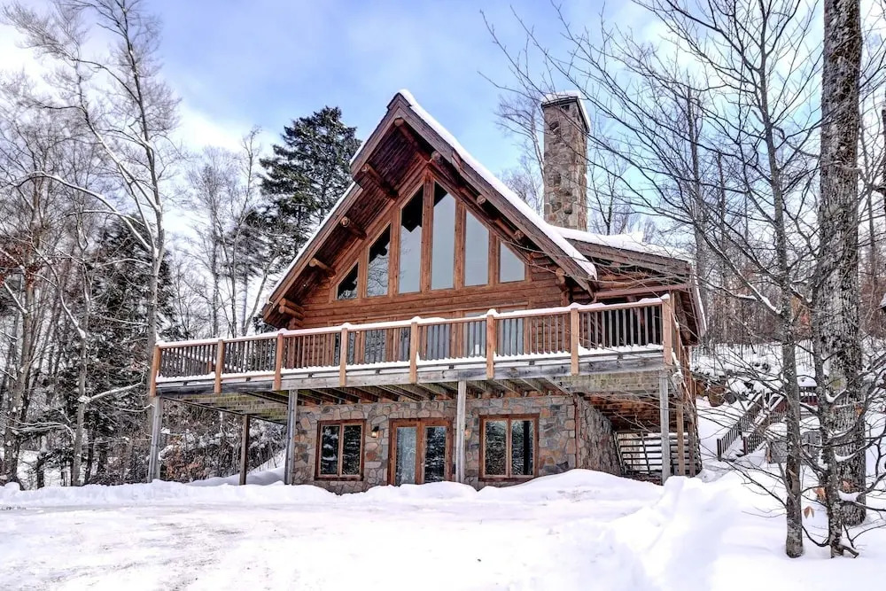 Chalet Lakota