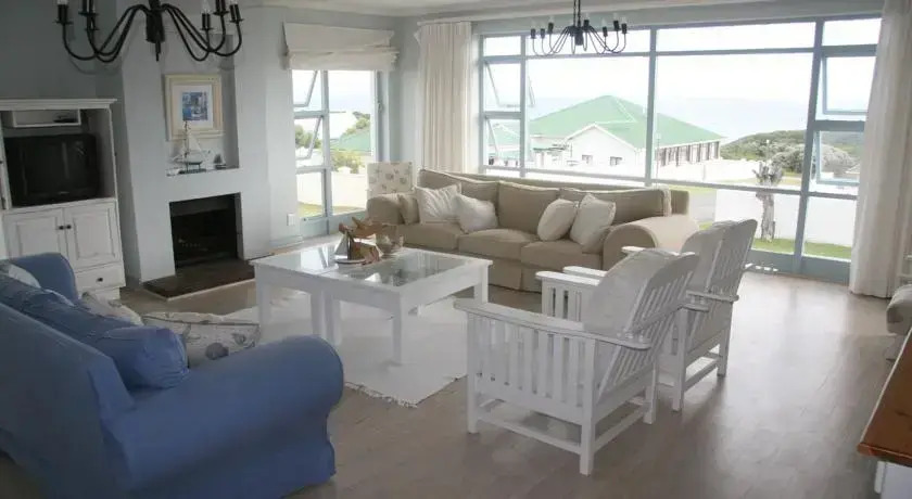 Hermanus Beach House