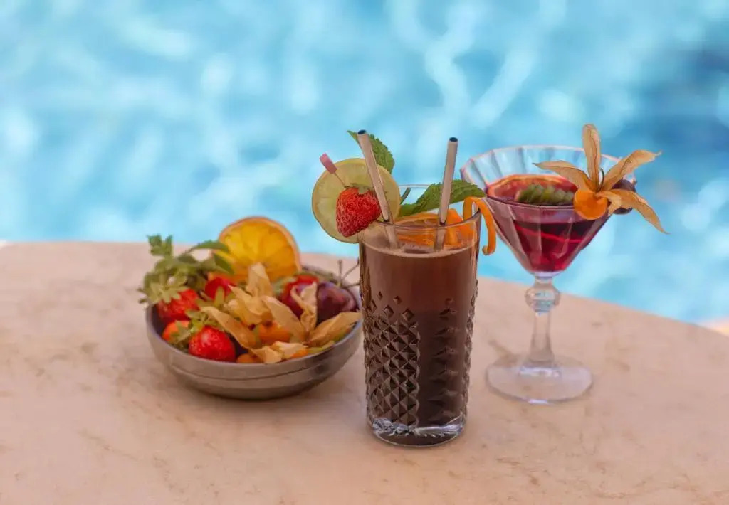 SWISS MORAIRA HOTEL