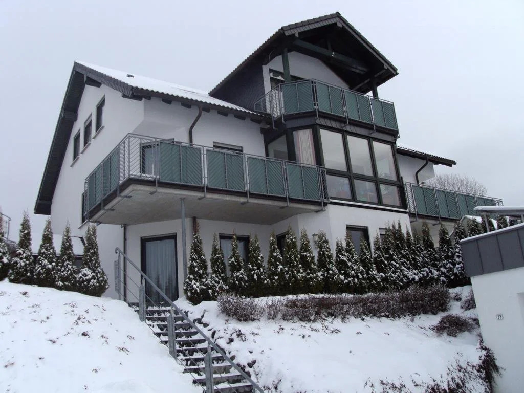 Ferienwohnung Moos-Hochsauerland