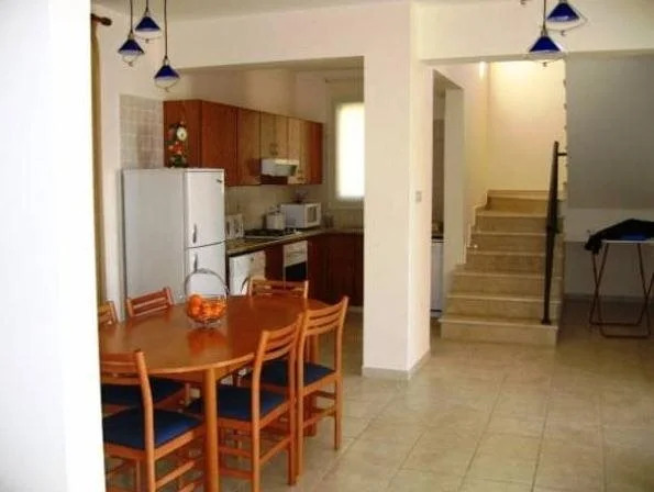 Five Waves Holiday Villas