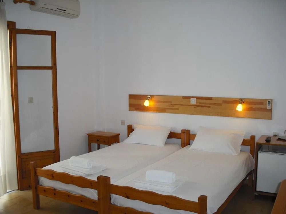 Anastasis Rental Rooms