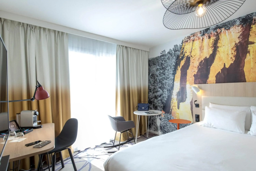 Mercure Cavaillon