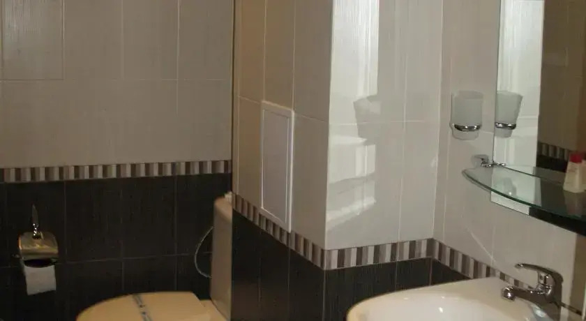 Hotel Dunav