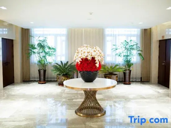 Zhonghao Hotel