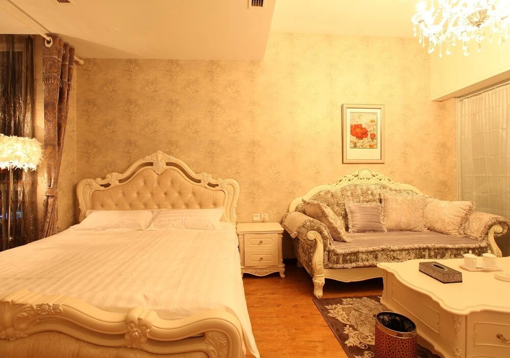 DY Hotel (Beijing Baiziwan Metro Station)