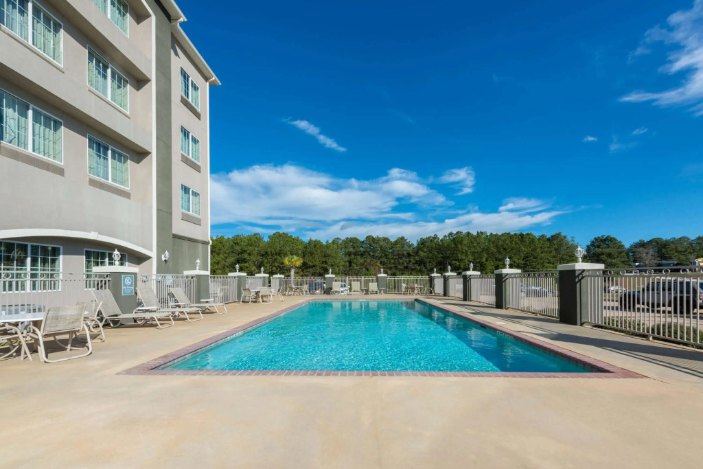 La Quinta by Wyndham Leesville Ft. Polk