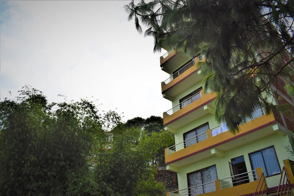 Hotel Nagarkot Inn