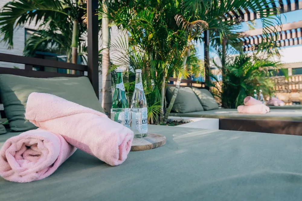 SENSES Boutique Hotel & Apartments