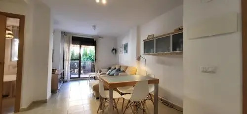 Casa Dora Puzol