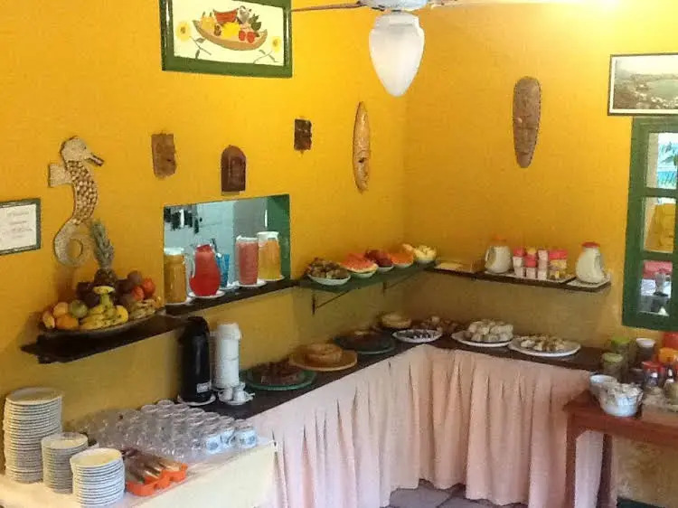 Pousada Maria Luiza