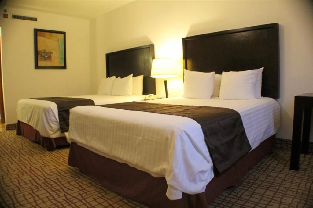Hotel Mision Grand Torreon Tecnologico
