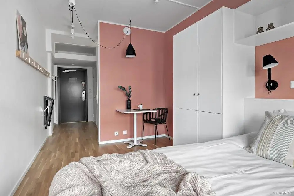 Forenom Hotels & Apartments Kista
