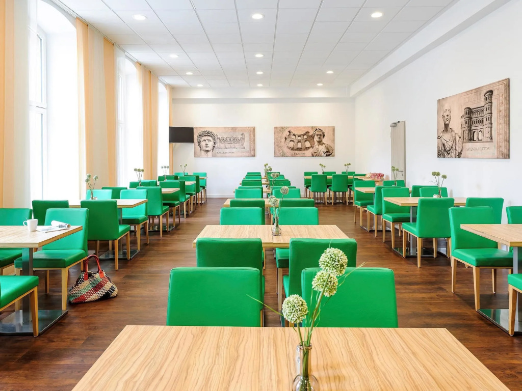Ibis Styles Trier