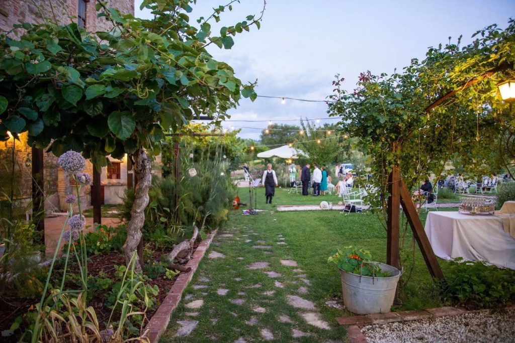 Abbazia Sette Frati Agriturismo Fratres