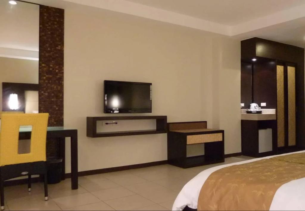 ILOILO GRAND HOTEL