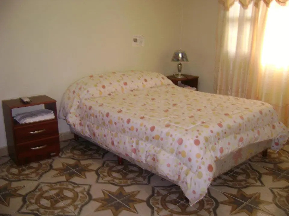 Guatambu Apart