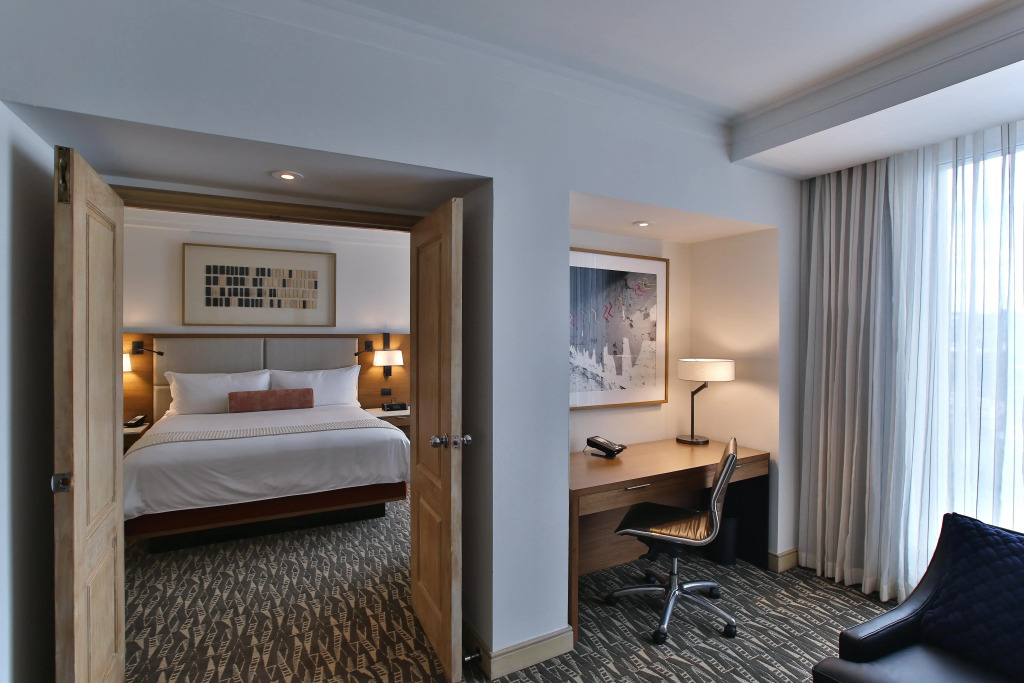 InterContinental Tegucigalpa at Multiplaza Mall by IHG