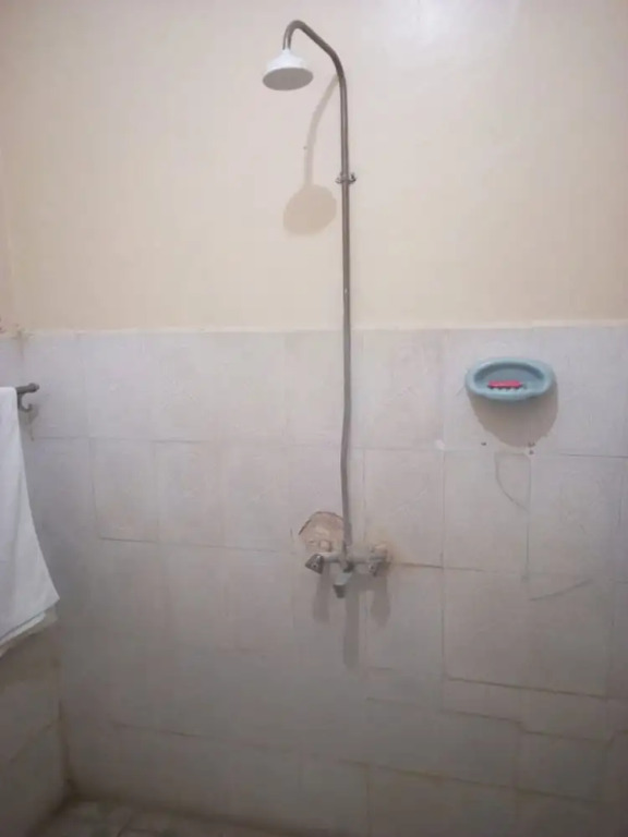 Liwa Guest House