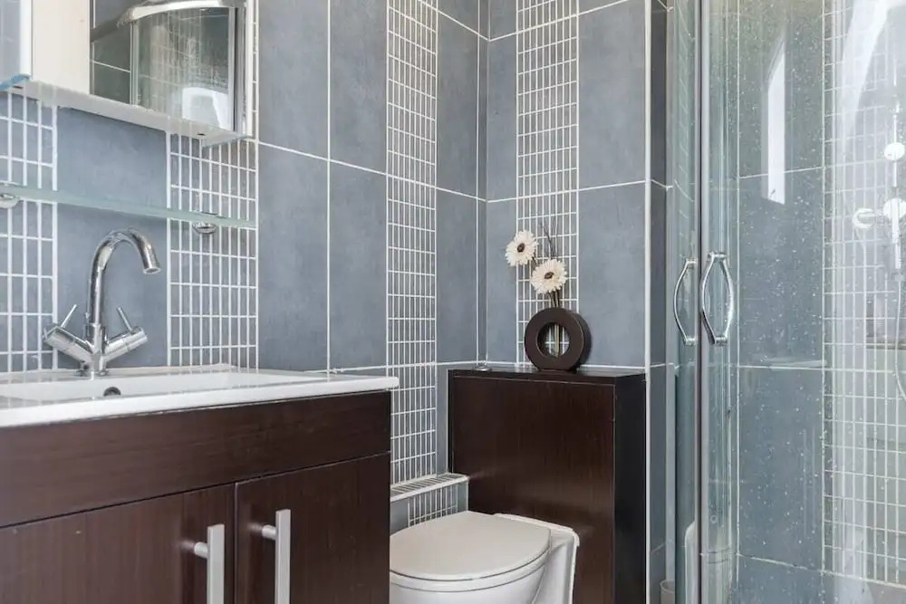 Beautiful Studio W/patio Near London Bridge