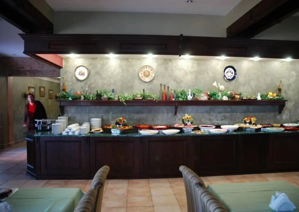 LapaSori Otel