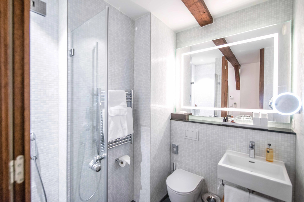Tailormade Hotel RÜDEN Schaffhausen