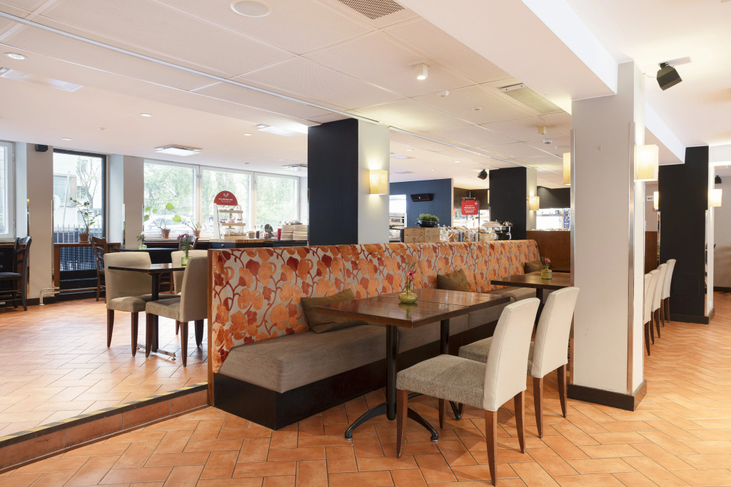 Original Sokos Hotel Albert