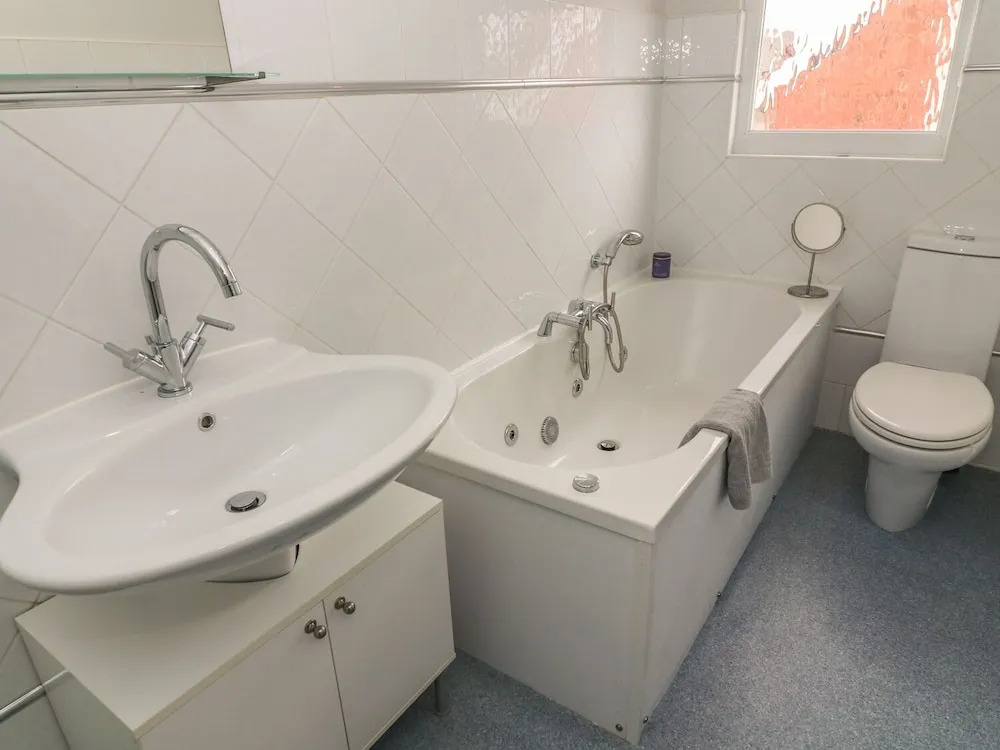 Birkby Lodge