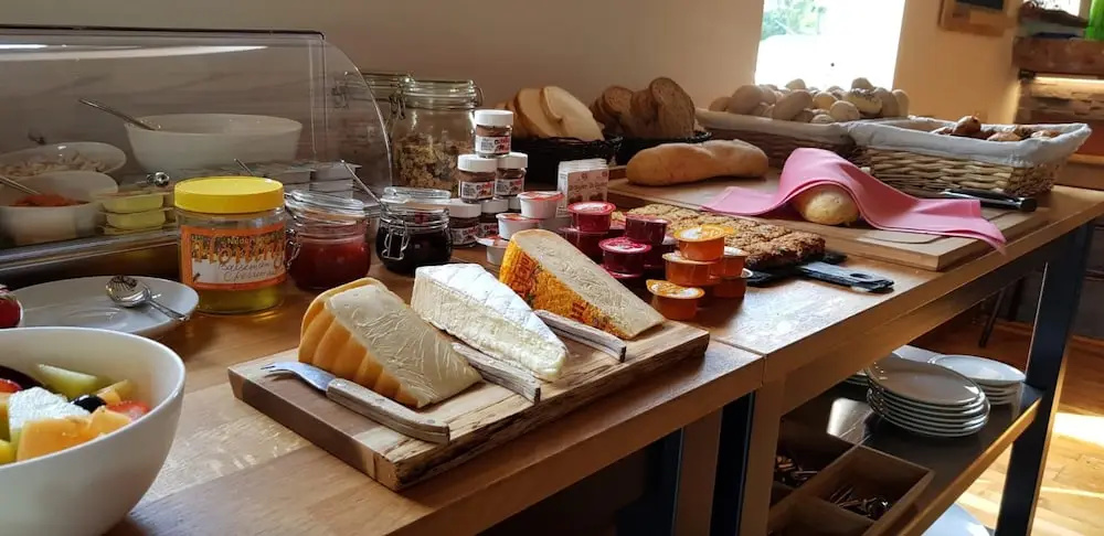 Schaluinenhoeve
