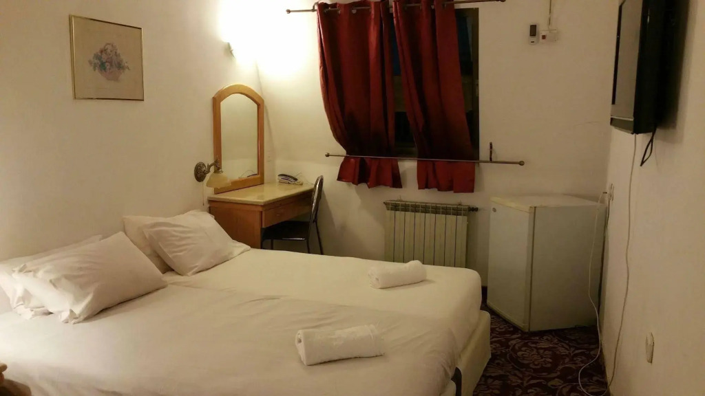 Zion Hotel