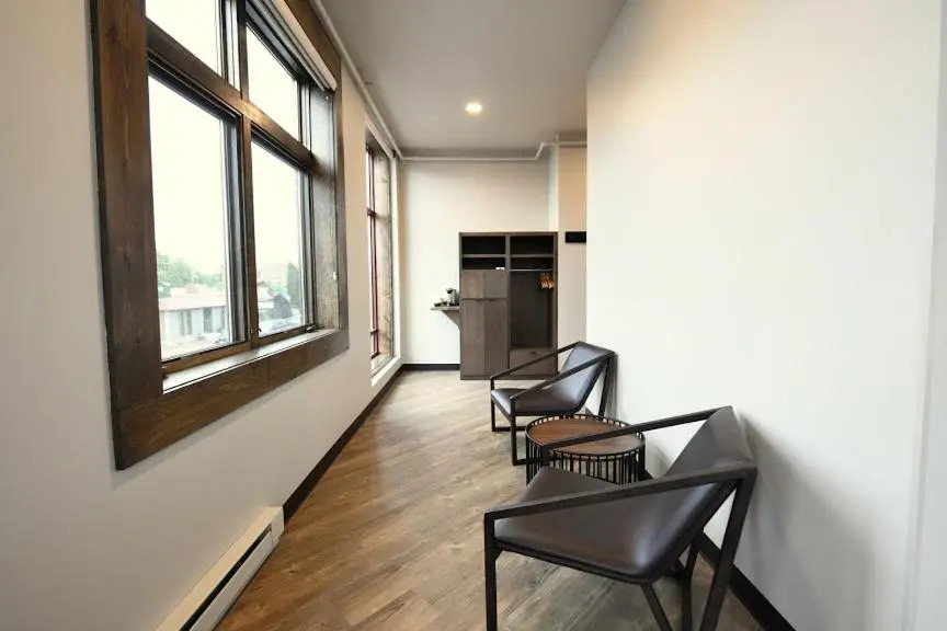 Crosby Lofts