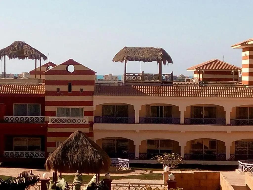 Porto Marina Chalet 321or322 Tower 3