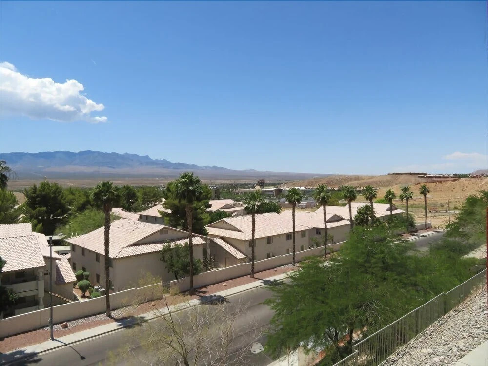Richard J Walker - 3 Br Condo