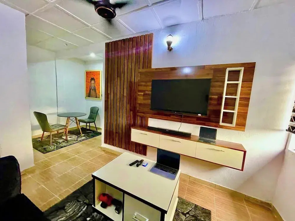 Unity Luxury Apartment and Suites