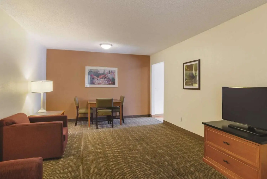 La Quinta Inn Denver Cherry Creek